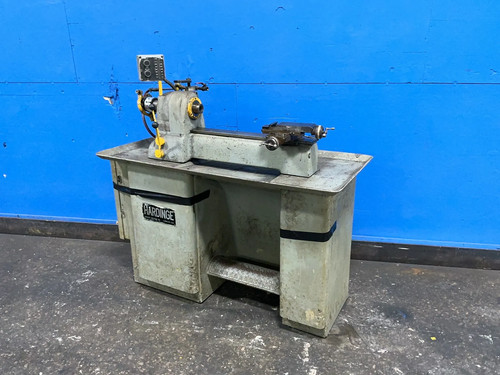 Hardinge lathe dsm59 - hardinge,