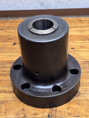 Spindle nose 16c collet chuck - 16c,