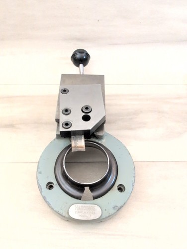 Hardinge model vertical cut - hardinge,