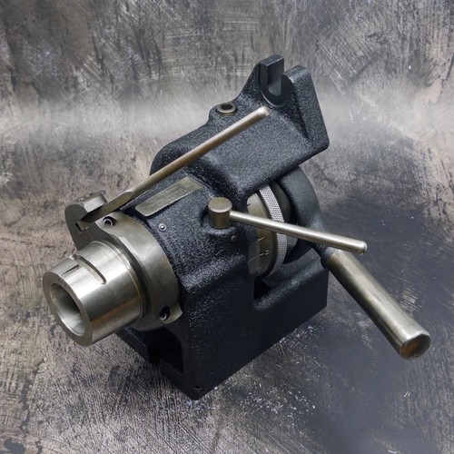 Hardinge collet indexer - collet,
