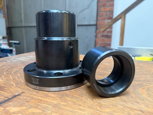 Hardinge 22j collet - 22j, chuck